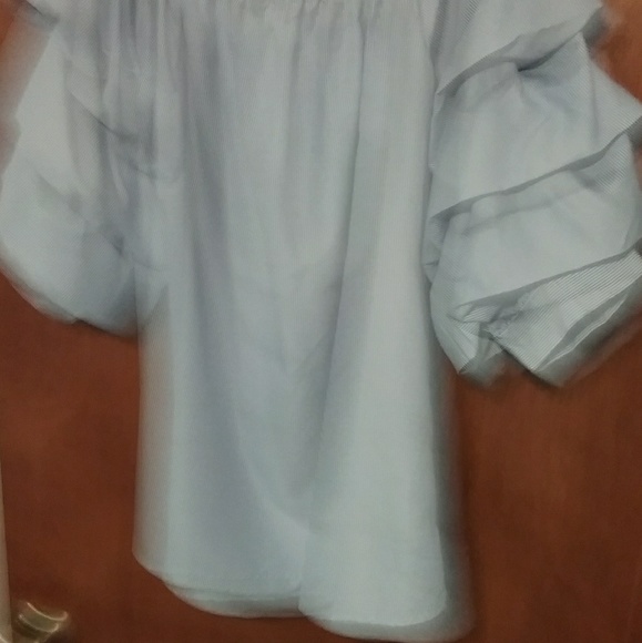 Blouse - Picture 1 of 3